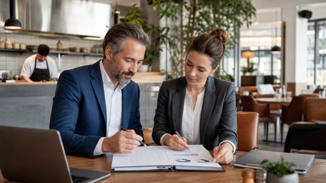 Unlocking Your Success: Guide to Franchise Opportunities in Food Service