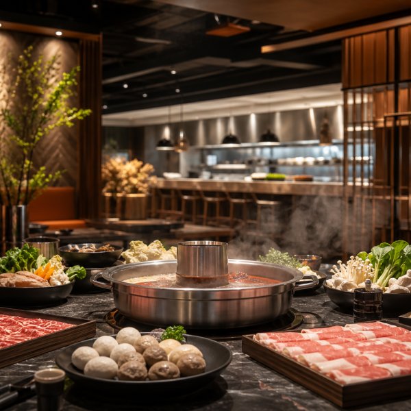 The Rise of Hot Pot Franchises: Invest in a Boiling Trend | indo777id, kdslots777, prediksi hk 21 me