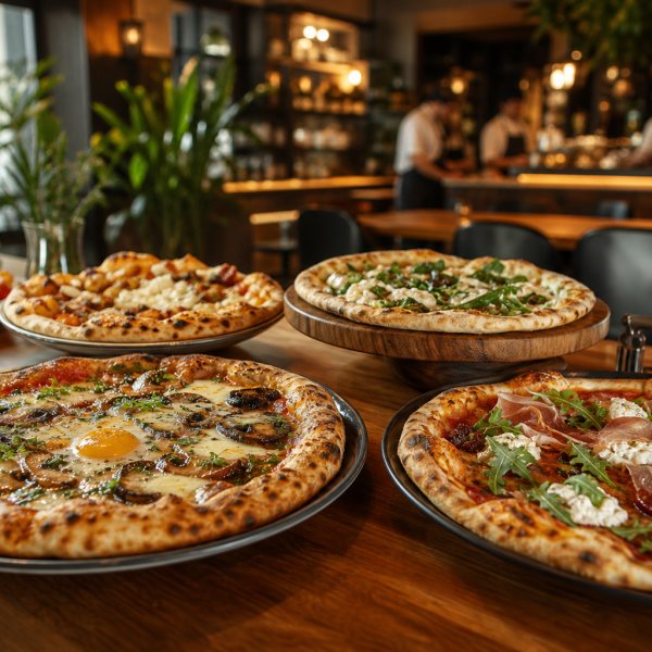Pizzas with a Twist: Franchise Opportunities in the Pizza Industry | result sdy 2020, csm bet online