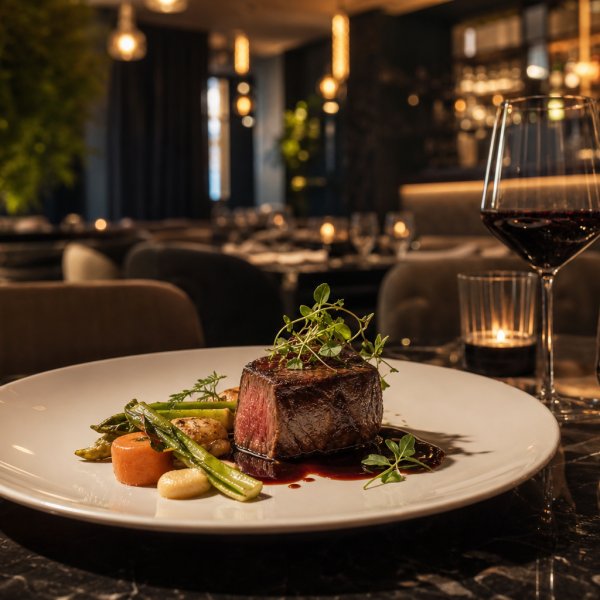 Elevate Your Palate: Fine Dining Franchise Opportunities | slot deposit pakai ovo, gold stacks 88 sl