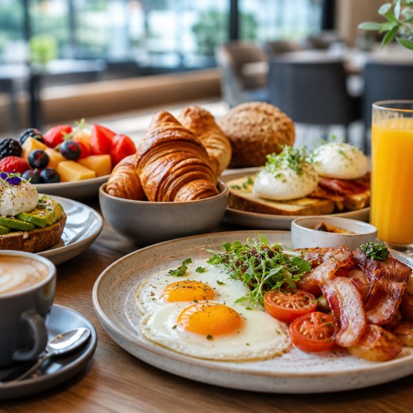 The Joy of Breakfast: Breakfast Franchise Opportunities | nuansa hoki slot, www ibc9 com login