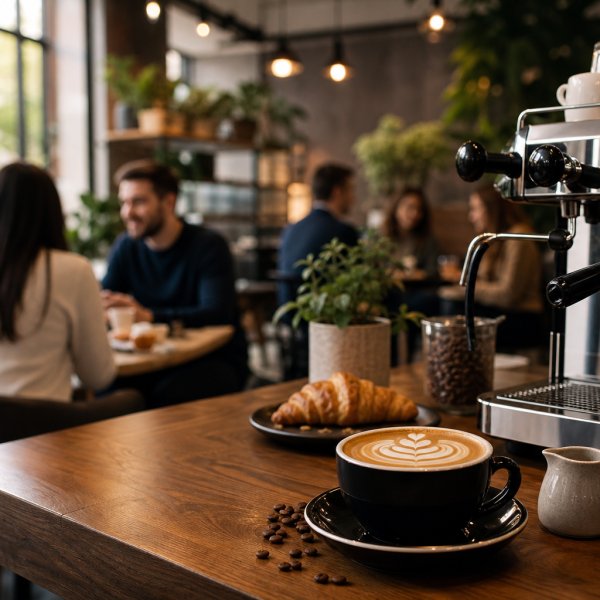 Cafés: The Perfect Blend of Coffee and Community | result taiwan togel, free slot games 777, pondok7
