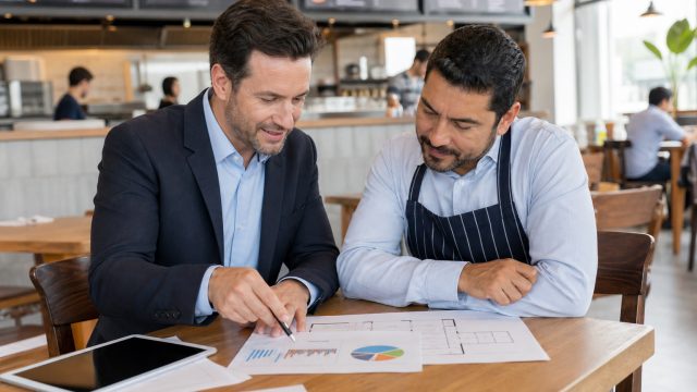 Unlocking Success: A Comprehensive Guide to Restaurant Franchise Opportunities | m slot semesta com,