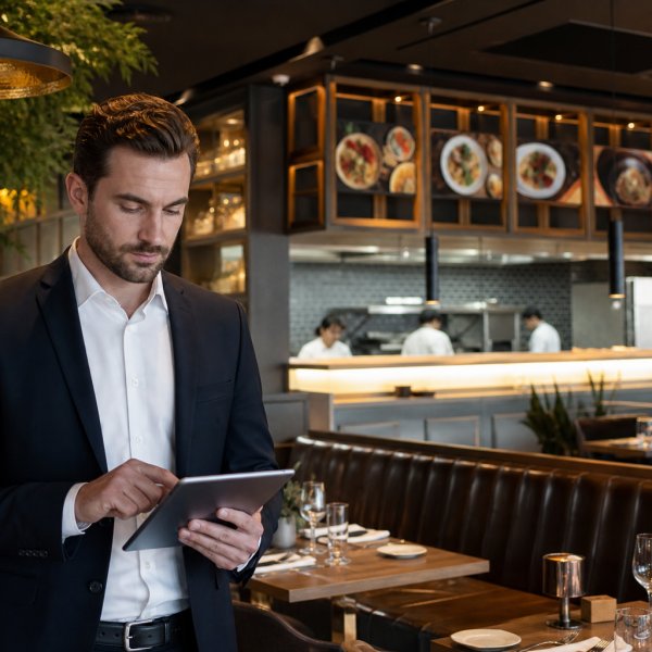 Unlocking the Potential of Restaurant Franchising in 2023 | mantan4d, rtp king138