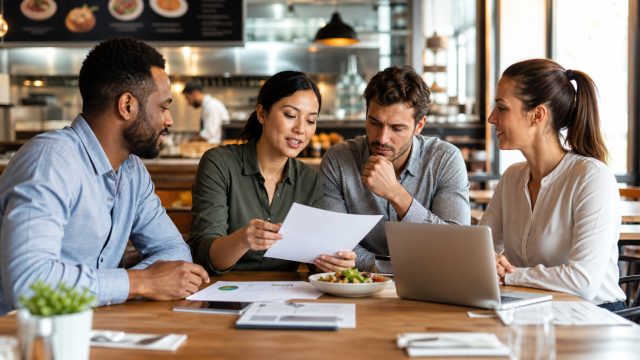 Unlocking Franchise Opportunities in the Food Sector: A Comprehensive Guide | casino stars online, e