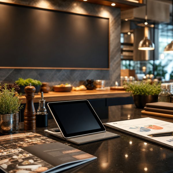 Your Essential Guide to Launching a Food Franchise in Today's Market | levis4d, qqalibaba