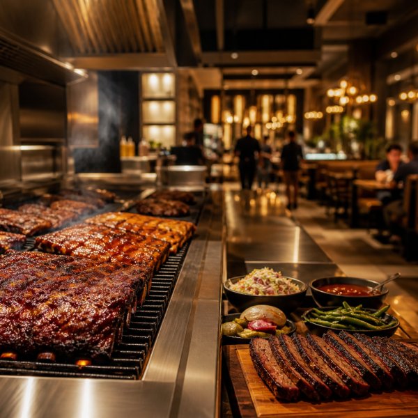 BBQ Franchise Opportunities: Grill Your Way to Profits | badak4d slot, main slot paling gacor