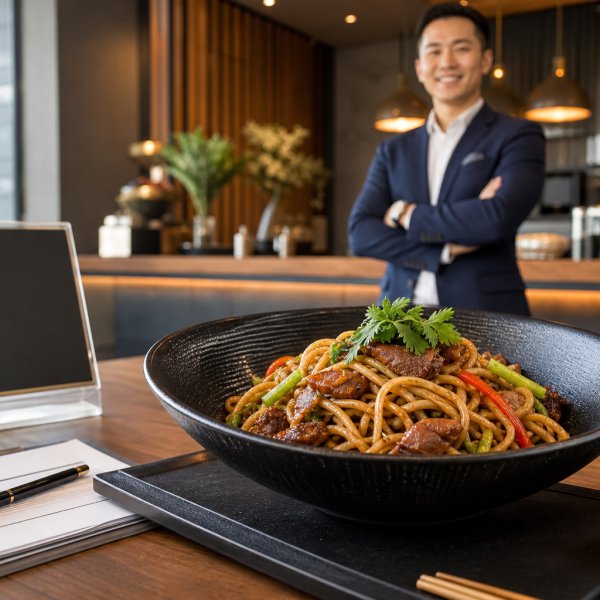 Noodle Franchise Opportunities: Satisfy the Nation's Cravings | agen388 rtp, rtp roma 77 slot, judi 