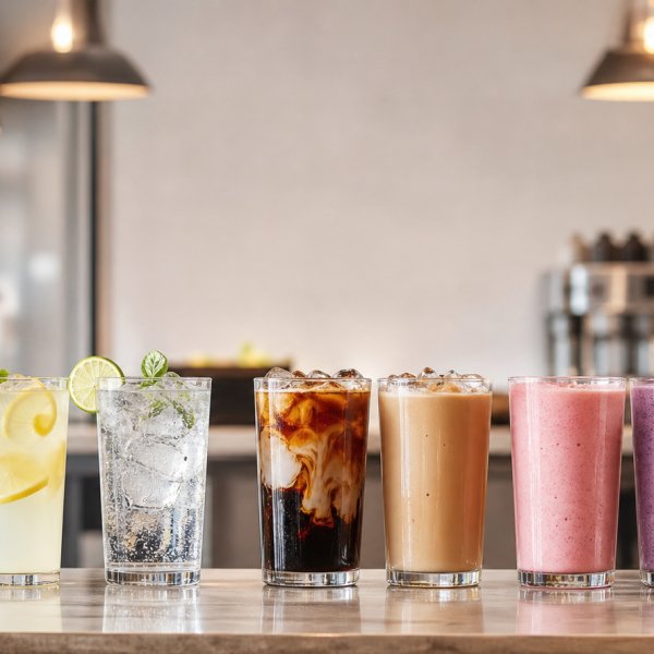 Beverage Franchise Opportunities: Quench Your Thirst for Profit | agen togel wla terpercaya, extra s