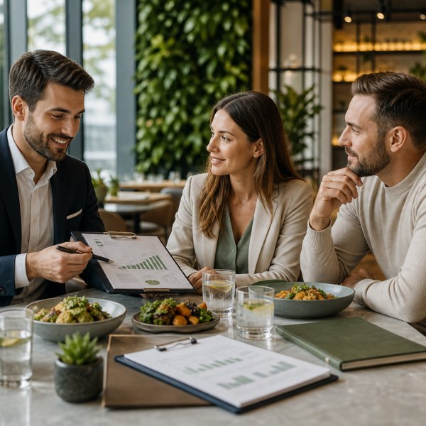Vegan Franchise Opportunities: Invest in the Plant-Based Revolution | situs agen togel resmi, bonus