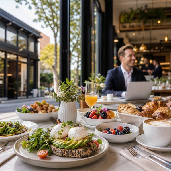 Brunch Franchise Opportunities: Capitalize on a Growing Trend | free casino slots with free coins, s