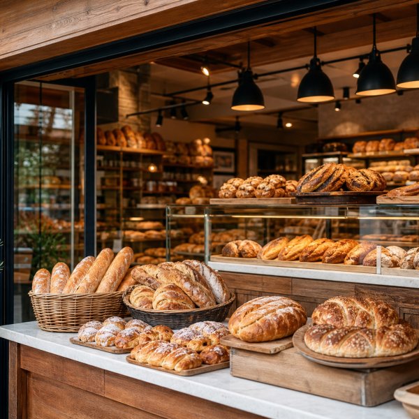 Ethnic Bakery Franchise Opportunities: Tastes of Tradition | download lagu suara hati, japan spain w