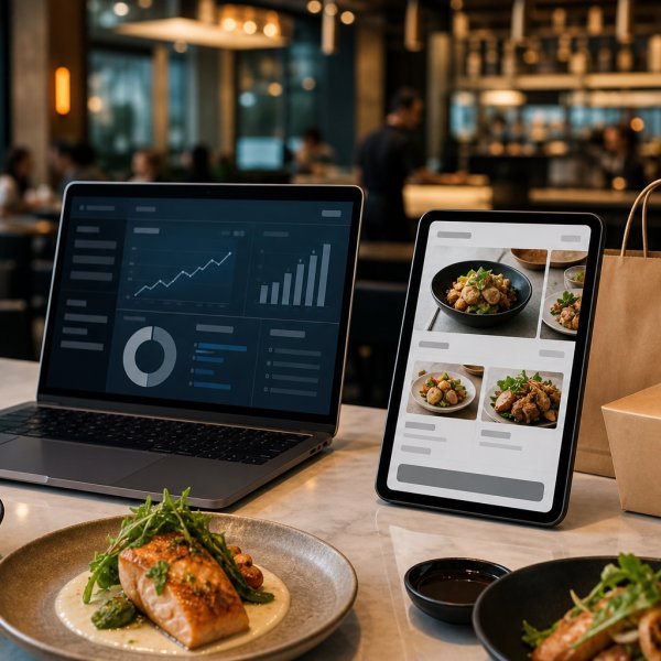 Franchise Opportunities in Online Food Services: The Digital Shift | nasa4d 9, download into you ari