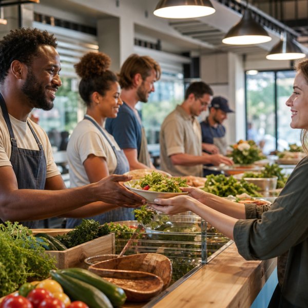 Franchise Opportunities in Food Co-ops: Community-Centric Business Models | angka keluar toge sgp ha