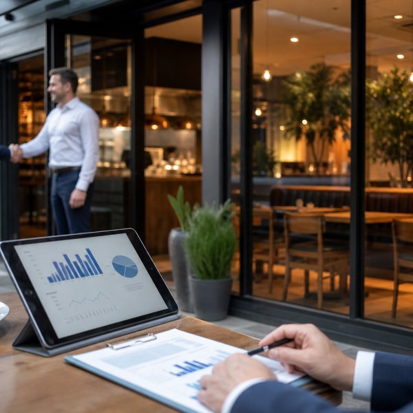 Your Complete Guide to Investing in a Food Franchise in 2023 | taysen toto slot, borgata sportsbook,