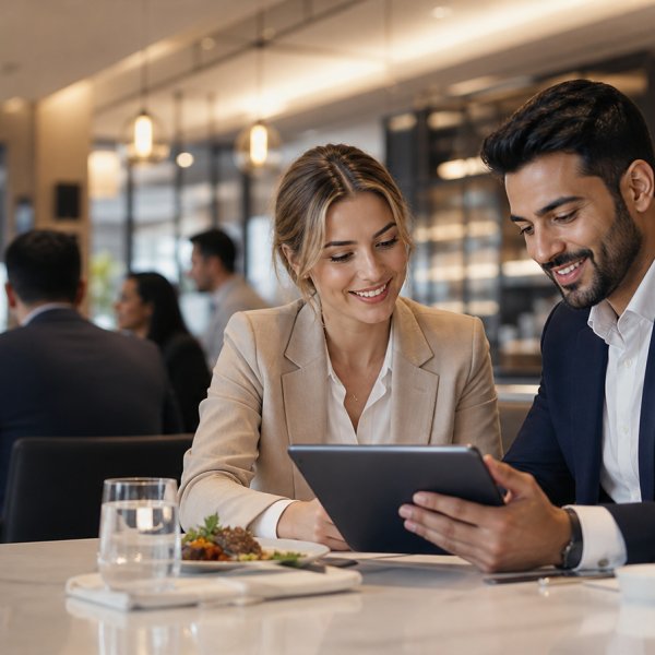 Unlock Your Future: Join the Thriving Restaurant Franchise Market | slot simasbola, galaxy bet77