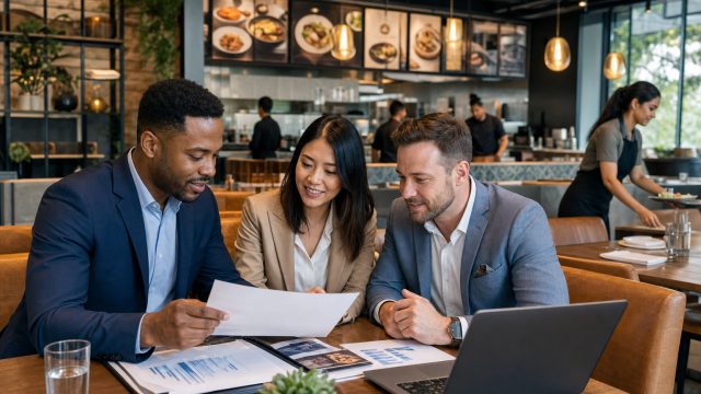 Unlocking Franchise Success: Your Comprehensive Guide to Investing Now | data hadiah togel, rtp merd