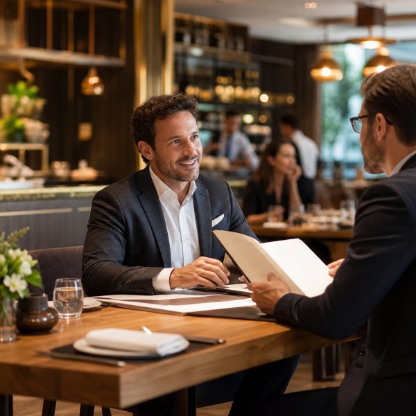 Unlocking Franchise Success: Your Guide to Restaurant Investment Opportunities | gamegojek slot, rtp