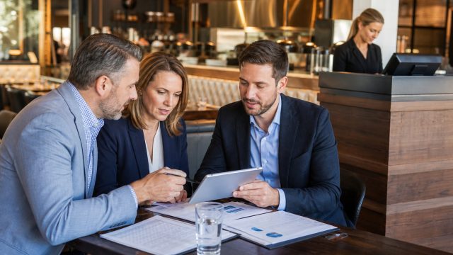 Your Comprehensive Guide to Investing in a Restaurant Franchise | gaskan88 slot login, aplikasi winp