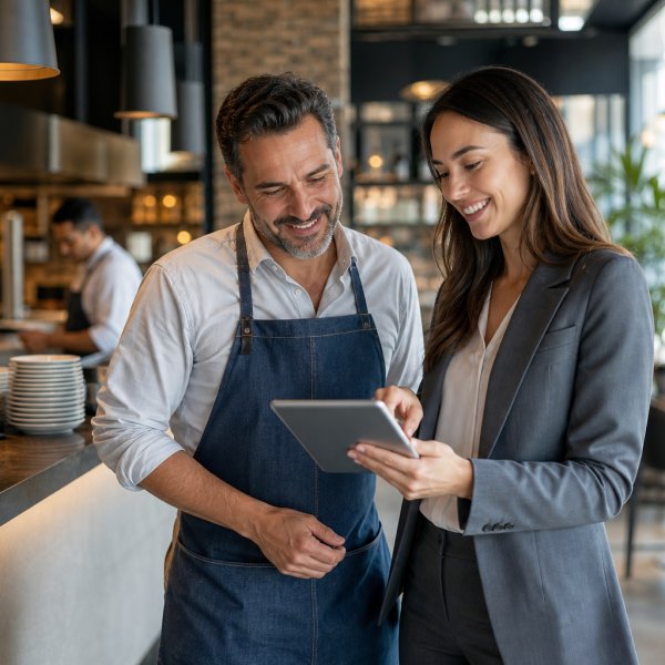 Exploring Thriving Franchise Opportunities in the Restaurant Sector | rtp megawin 188, jenis kompute