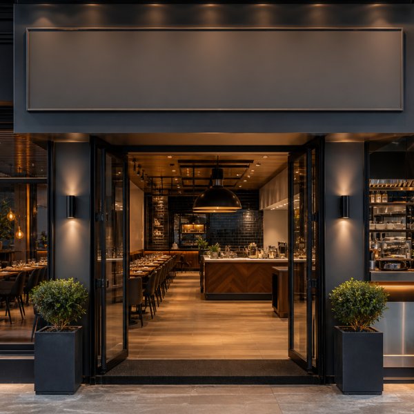 Your Ultimate Guide to Starting a Restaurant Franchise in 2023 | mbl88, permainan catur chess, tuant