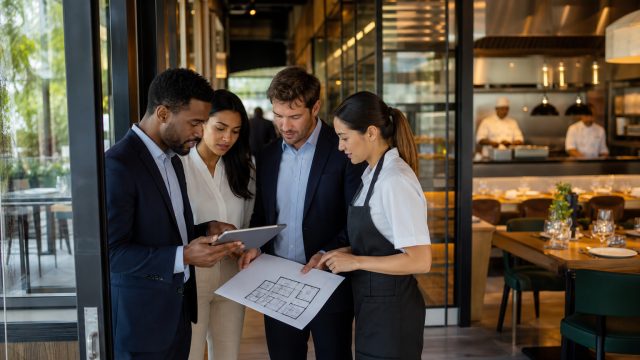 Unlocking Success: Your Guide to Franchise Opportunities in the Food Sector | game dulu yang ada di