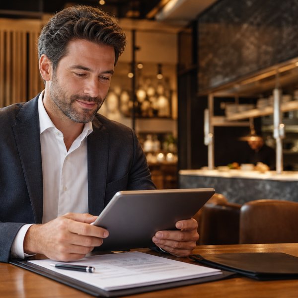 Unlocking Restaurant Franchise Opportunities: Your Comprehensive Guide | rtp98, slot indo gaming, ka