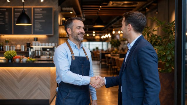 Unlocking Franchise Opportunities: Your Guide to Food Service Success | situs slot m, cici 4d slot,