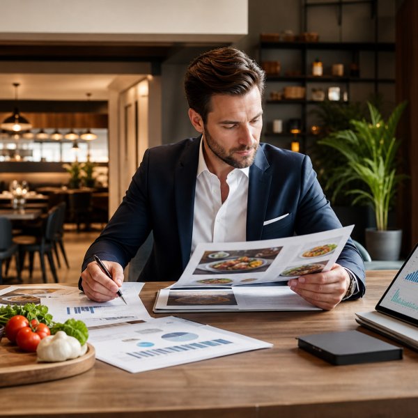 Unlocking Franchise Success: Your Detailed Guide to Starting a Food Venture | pesona 888 slot, rahas