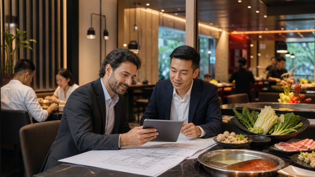 Investing in the Future: The Hot Pot Franchise Opportunity | no deposit casino win real money, singa