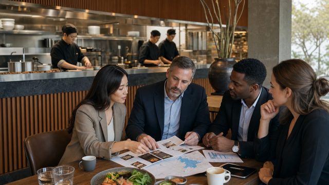 Korean Cuisine Franchise Opportunities: A Rising Trend | member baru dapat bonus tanpa deposit, waka