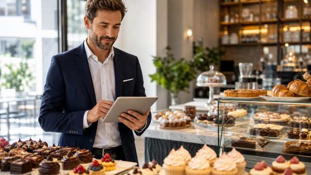 Dessert Franchise Opportunities: Sweeten Your Business Portfolio | legenda55 slot, pilar slot, 8 slo