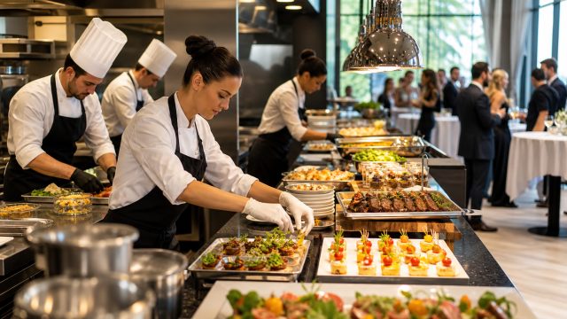 Catering Franchise Opportunities: Feast on Success | slot games online, paddypowercasino, asia king