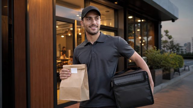 Food Delivery Franchise Opportunities: Capturing Convenience