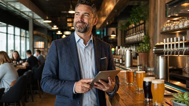 Craft Beer Franchise Opportunities: Pouring Profits with Style