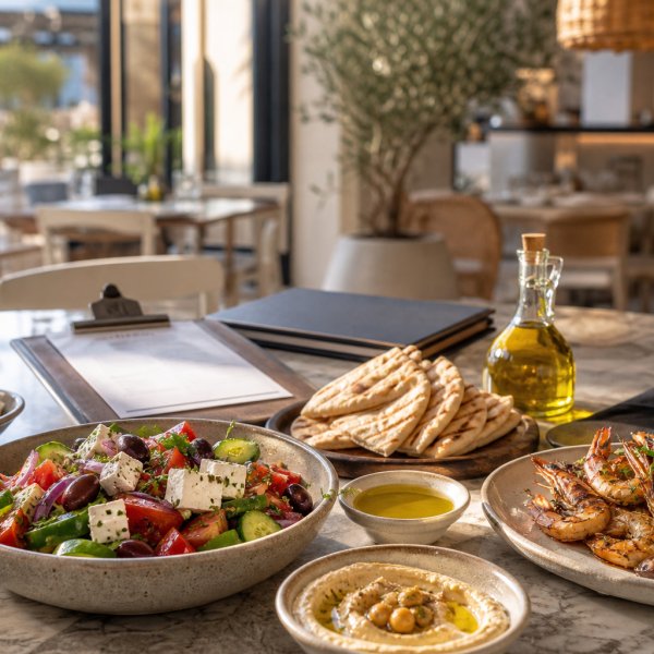 Unlock the Potential of Greek Cuisine: Your Path to Franchise Success | bettor edge, clicker games b