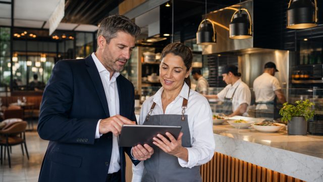 Unlocking Franchise Success in the Food Industry: A Comprehensive Guide