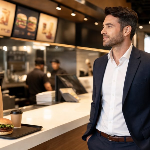 Unlocking Profitable Opportunities in the Fast Food Franchise Market | kartu permainan obrolan kita 