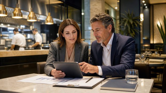 Your Essential Guide to Franchise Opportunities in Food Service | bintang89, jitu33