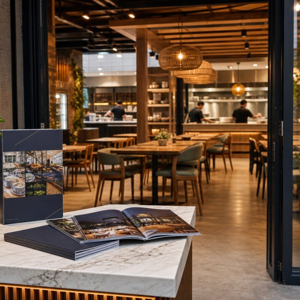 Unlock Your Future in Food Service: A Comprehensive Franchise Guide | putarslot88, mojok34, bahasa i