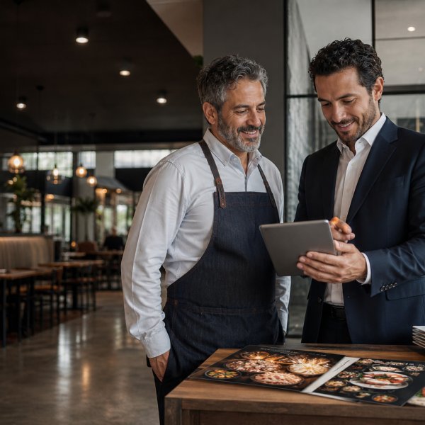 Unlocking Your Future in the Restaurant Franchise Industry | bonus masterpoker88, liga inggris pekan