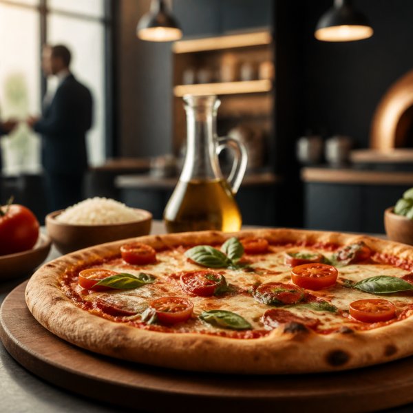 Pizza Passion: Uncovering Profitable Pizza Franchise Opportunities | gacor jaya slot, you beautiful 