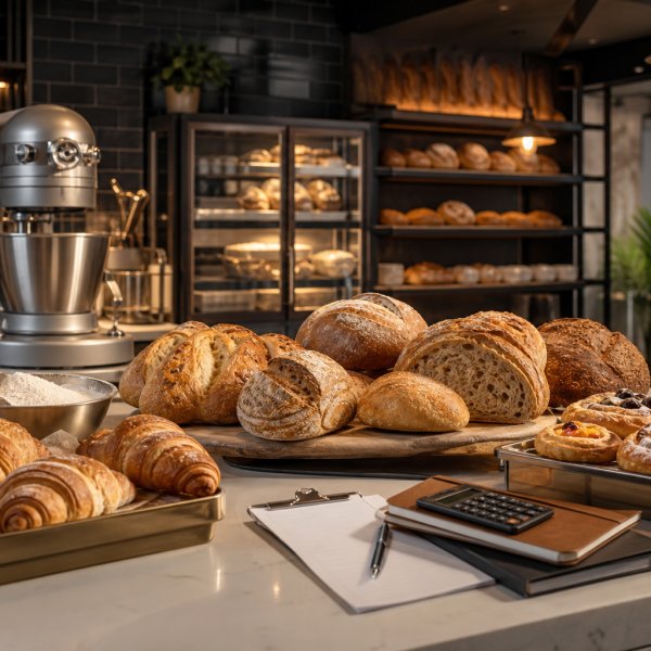 Baking Business: Investing in Baking Franchise Opportunities | main 555 slot, horse racing prices, b