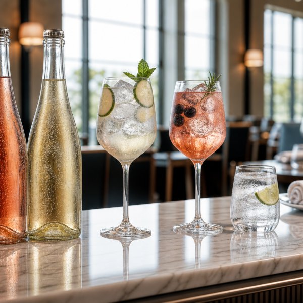 Beverage Bonanza: Investing in Beverage Franchise Opportunities | mesin slot, gaji pns gol 4a