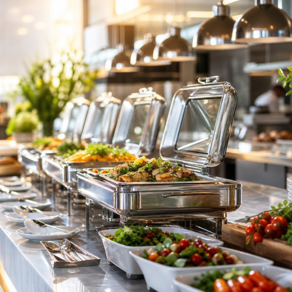 Catering to Growth: The Potential of Catering Franchises | over 2 5 goals predictions for today, 100