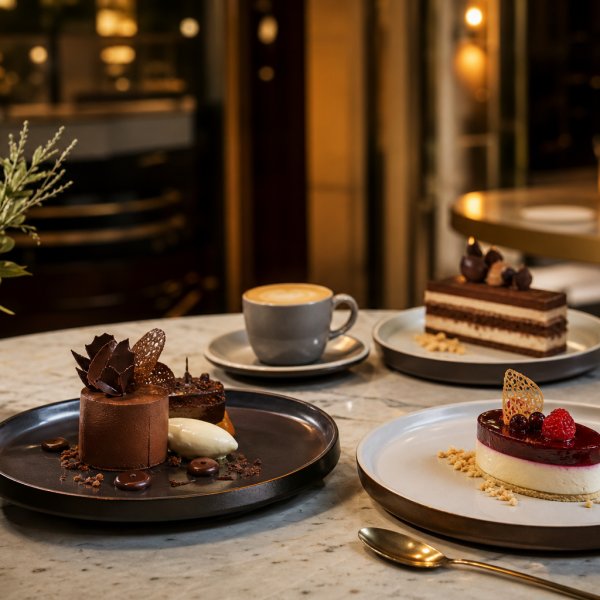 Dessert Dreams: Exploring Dessert Franchise Opportunities | gamesfree, toto depo 5k