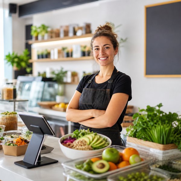 Starting Fresh: The Benefits of Investing in Health Food Franchises | mpo bonus 200, kemilauqq