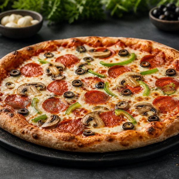 Gourmet Pizza: The Future of Pizza Franchise Opportunities | sky slot, 10 situs poker online terperc