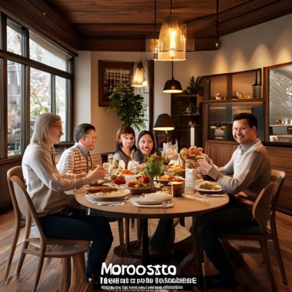 Family-Style Dining: The Potential of Family Restaurant Franchises | odi bet prediction today, rc77
