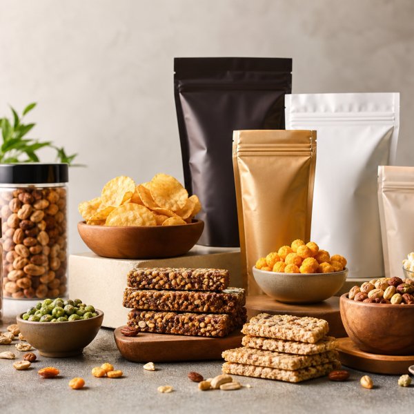 Snack Attack: The Growth of Snack Food Franchise Opportunities | bonus new member 100 to 5x, kamboja